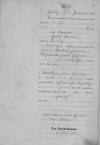 metryka urodzenia 1 Józef Barcz s. Józefa i Mari Zygmund 6.01.1888